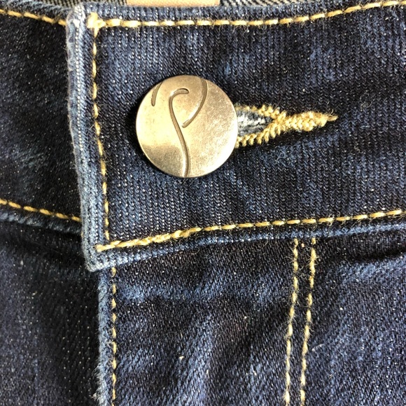 PAIGE Denim - Paige Premium Denim Petite | Laurel Canyon